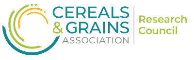 Cereals & Grains Association Research Council