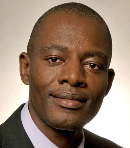 Dr. Griffiths Atungulu