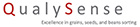 QaulySense AG, Inc