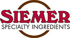 Siemer Specialty Ingredients