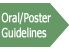 Oral Poster Guidelines