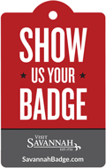 Show Your Badge