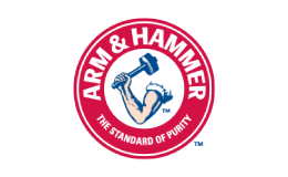 Arm & Hammer Logo
