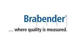 Brabender Logo