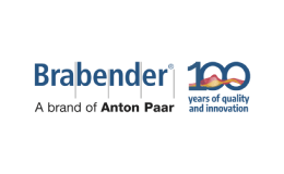 Brabender Logo