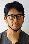 Dr. Kazuki Saito