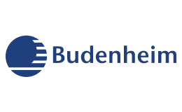 Budenheim Logo