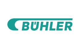 Buhler Logo