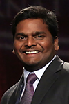 Kaliramesh Siliveru