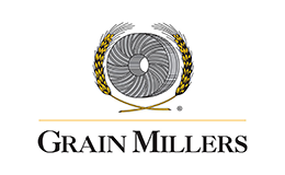 Grain Millers Logo