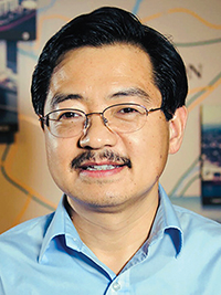 Dr. Gary G. Hou